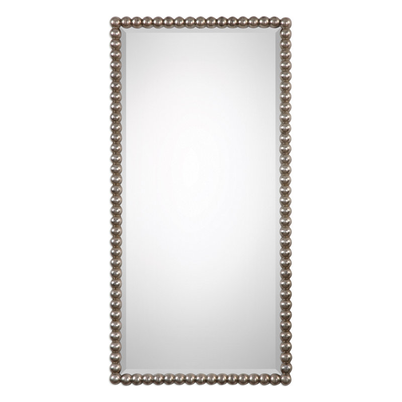 Rectangle Wall Mirror & Reviews Birch Lane